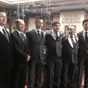 Meet your Posher, Carlos