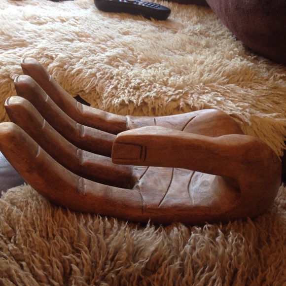 Meet your Posher, Rena