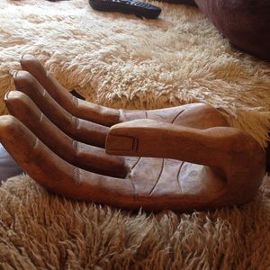 Meet your Posher, Rena