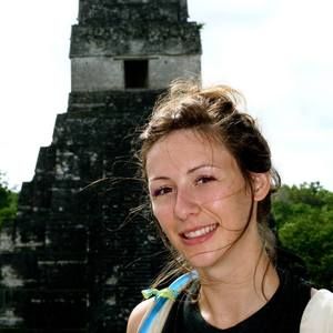 Meet your Posher, Nicole