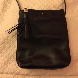 Jack Rogers Small Messenger Bag