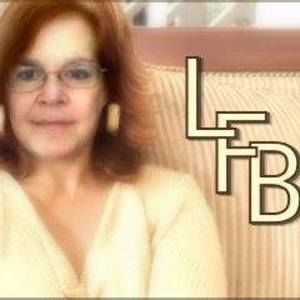 Meet your Posher, Lynne