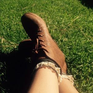 Meet your Posher, Mayra