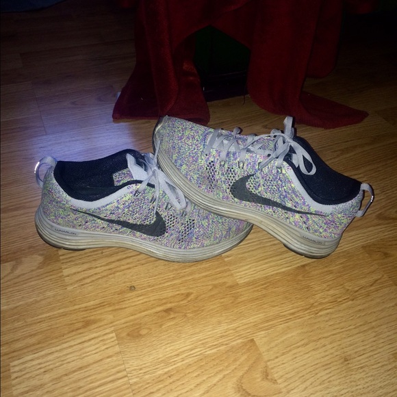 👟NIKE FLYKNIT👟