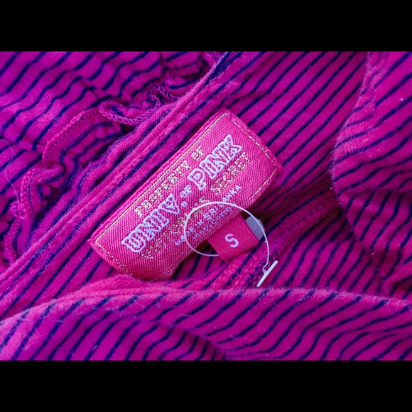 Pretty in Pink Preteen Dress