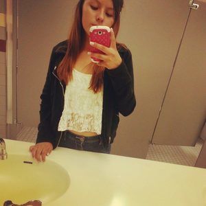 Meet your Posher, Caroline