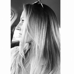 Meet your Posher, Courtney