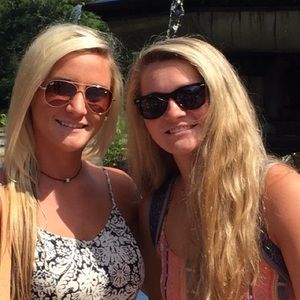 Meet your Posher, Morgan