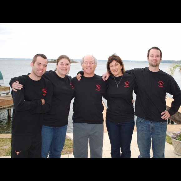 Meet the Posher! - Picture 2 of 3