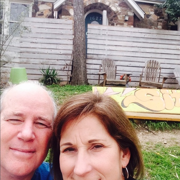 Meet the Posher! - Picture 3 of 3