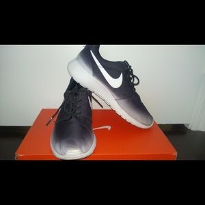 Women's Nike Roshe Run Print