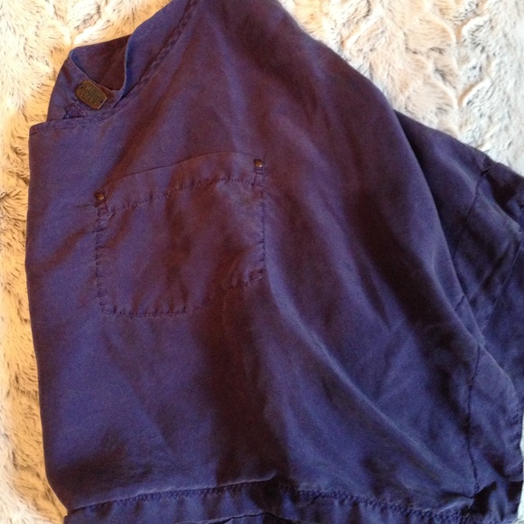 Free people shirt - Picture 2 of 2