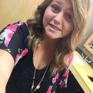 Meet your Posher, Miranda
