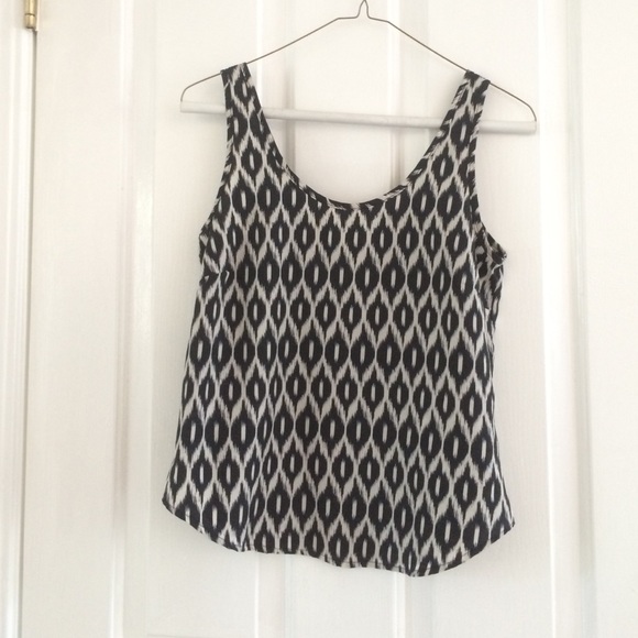 A tank top