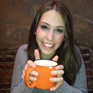 Meet your Posher, Tess