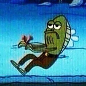 Meet your Posher, George