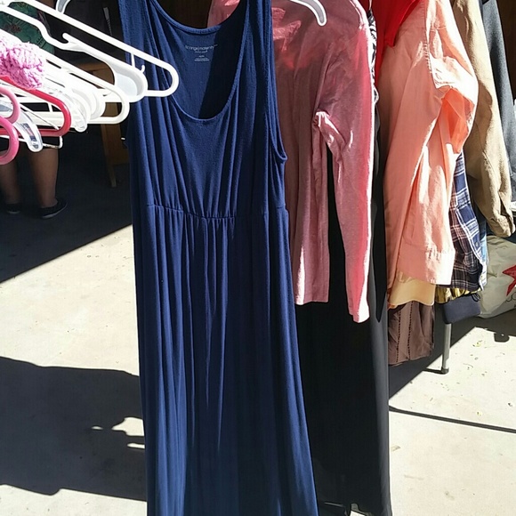 Maternity dress - Picture 1 of 1