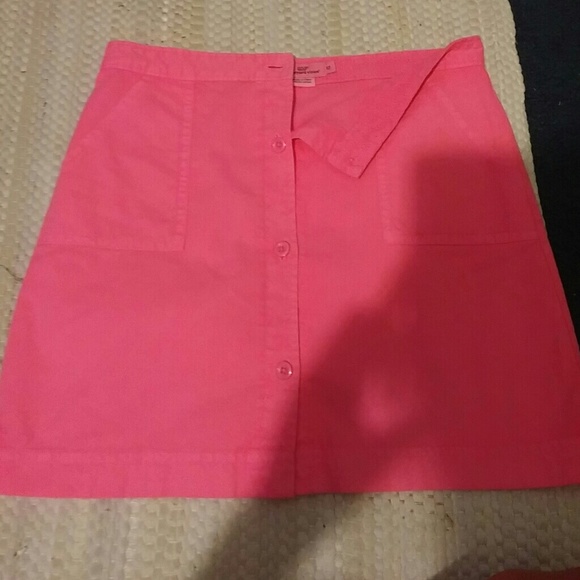 Vineyard vinea skirt - Picture 1 of 2