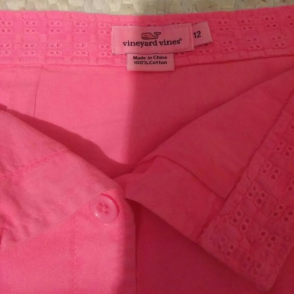 Vineyard vinea skirt - Picture 2 of 2