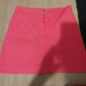 Vineyard vinea skirt