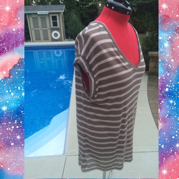 Tahari Knit Shell - Picture 2 of 3