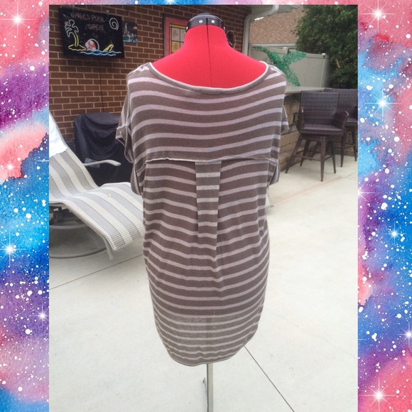Tahari Knit Shell - Picture 3 of 3