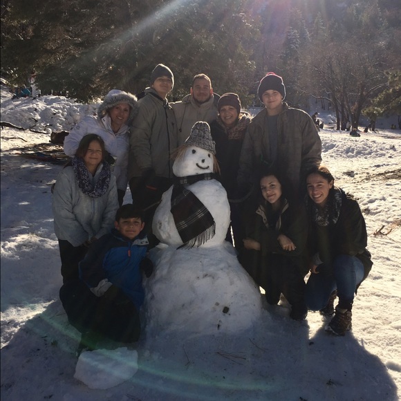 Your posher and her fam! - Picture 3 of 4