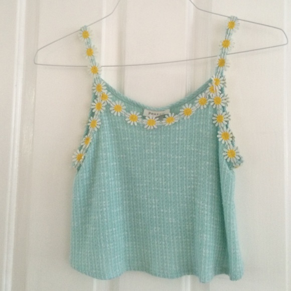 A tank top
