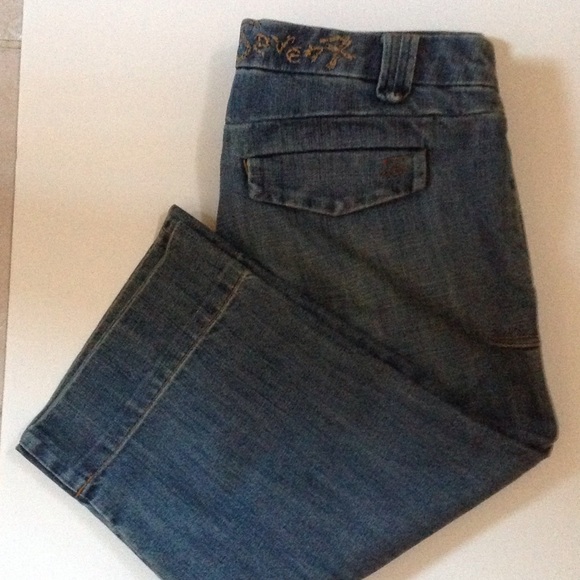 Denim - Picture 2 of 3