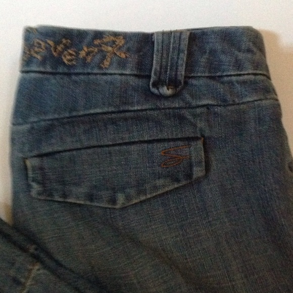 Denim - Picture 3 of 3