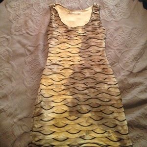 Urban outfitters/anthro dress