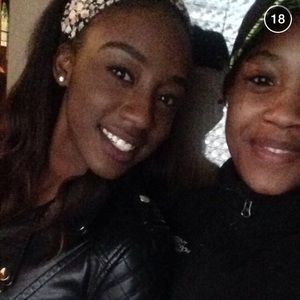 Meet your Posher, Monique