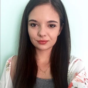 Meet your Posher, Karolina