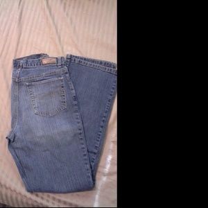 New York & Co slim fit stretch jeans