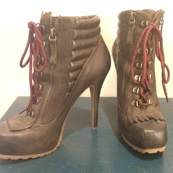 Boutique 9 Shoes - Boutique 9 ankle boots