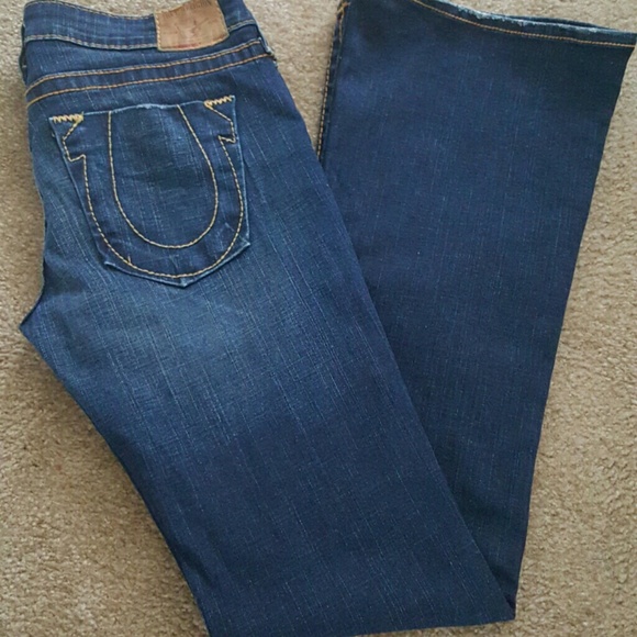 Ladies True Religion