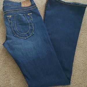 Ladies True Religion