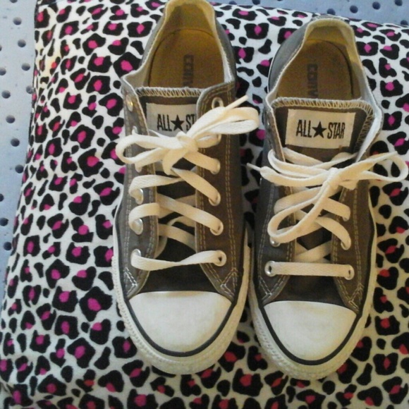 Gray converses