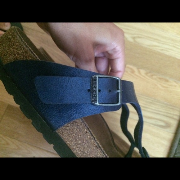 Birkenstock Shoes - Birkenstocks