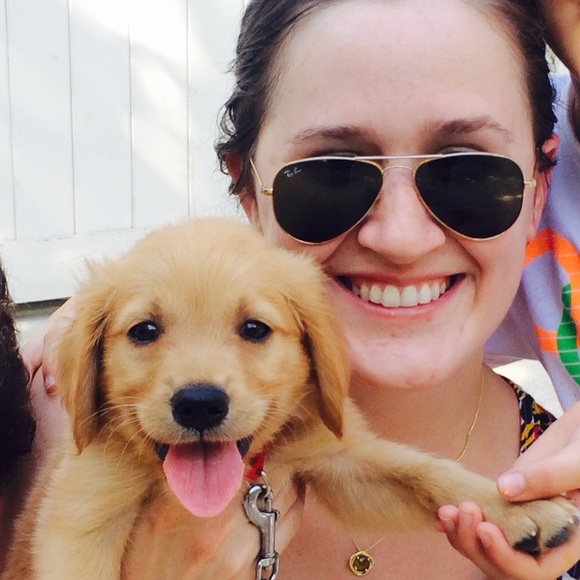 Meet your Posher, Kelly