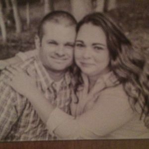 Meet your Posher, Kristin