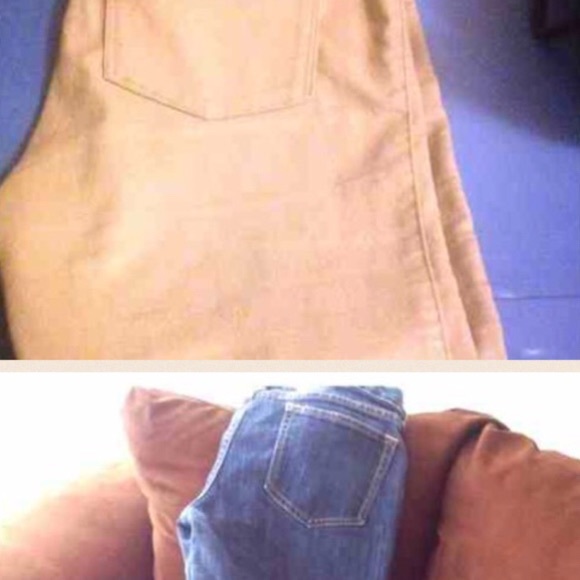 Pants bundle