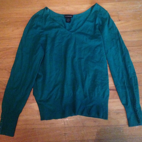 Lane Bryant sweater