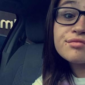 Meet your Posher, Maddie