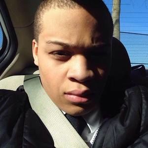 Meet your Posher, Rod eric