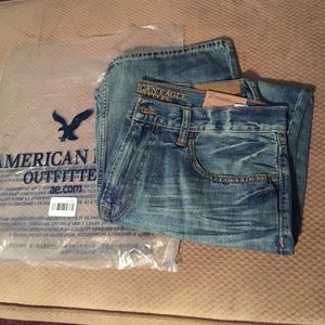 Mens American Eagle jeans