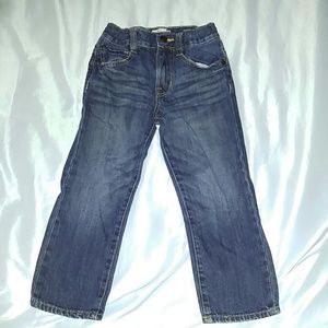 Boys jeans