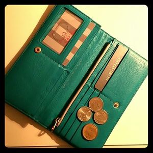 Marc by Marc Jacobs wallet