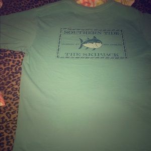 Southern Tide Shirt Small