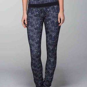 Lululemon Athletica leggings